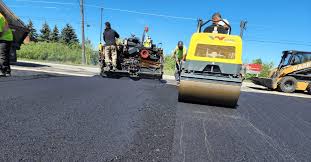 Best Gravel Driveway Installation  in Bryans Road, MD